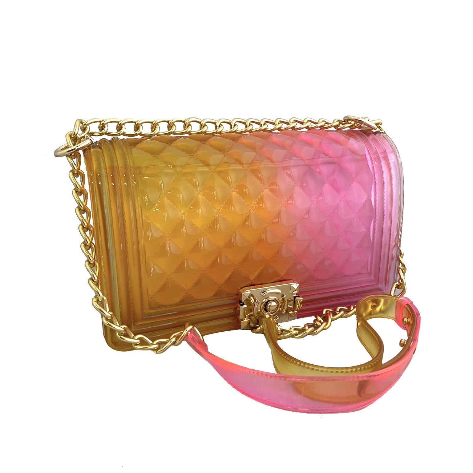 7060YELLOW/PINK