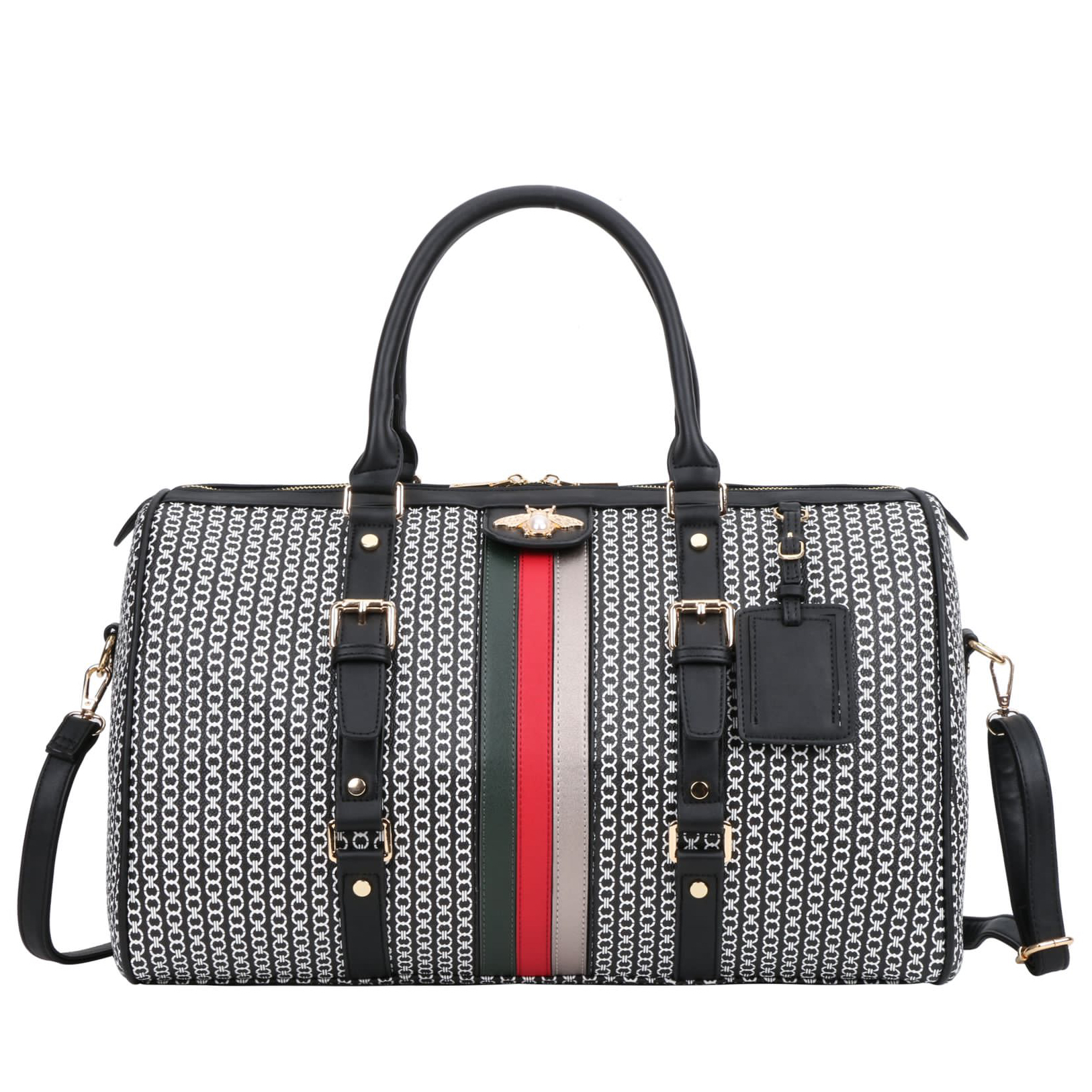 TL-8585 BLACK