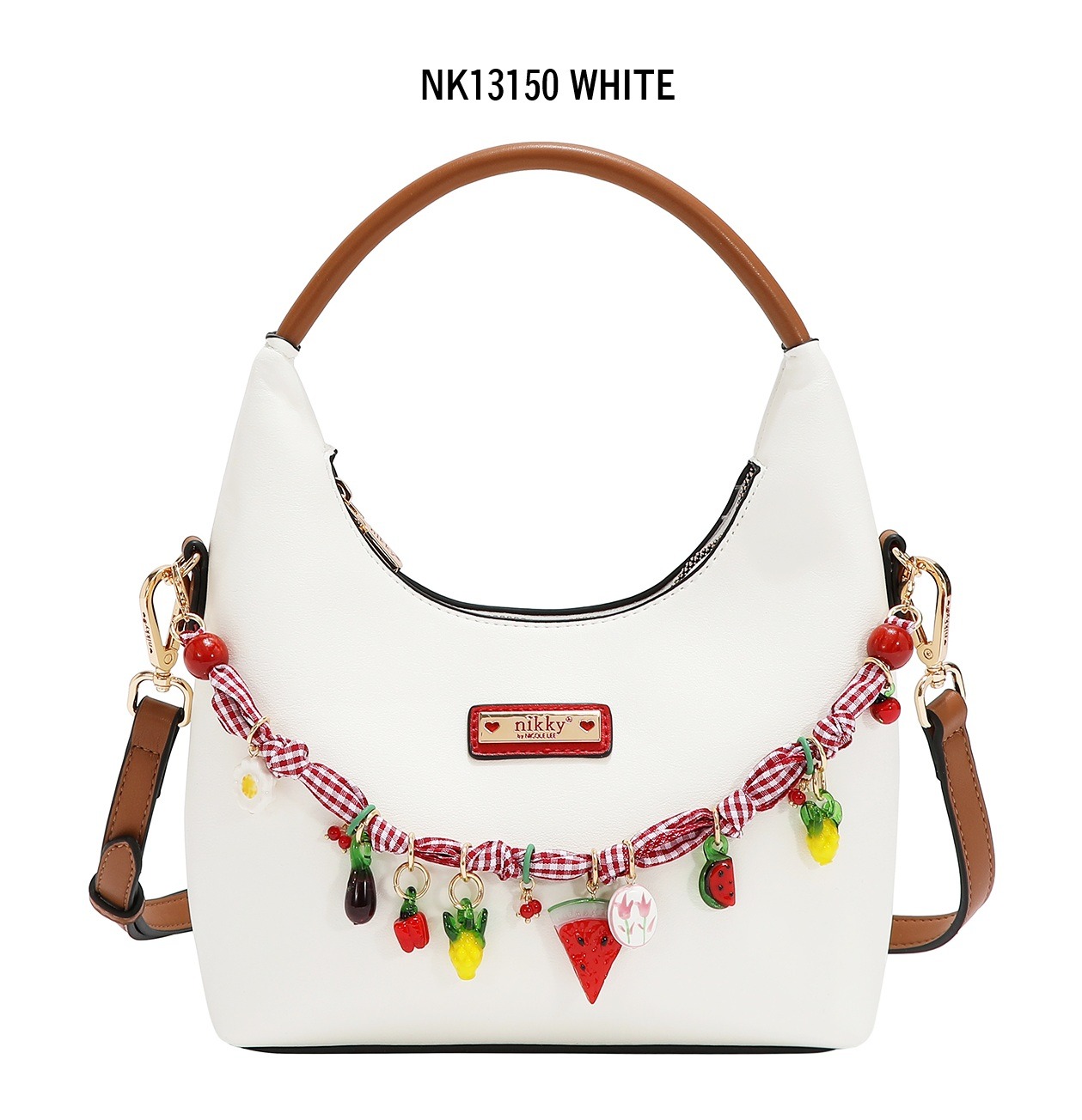 Nk13150 white