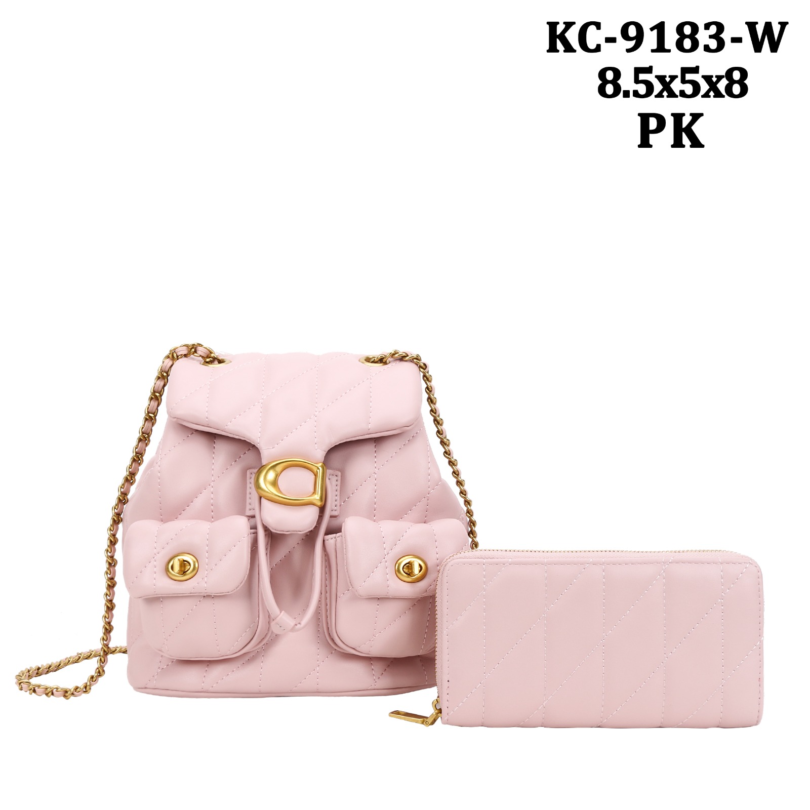 Kc9183 pk