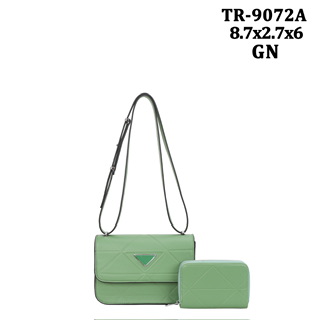 Tr9072 green - Click Image to Close