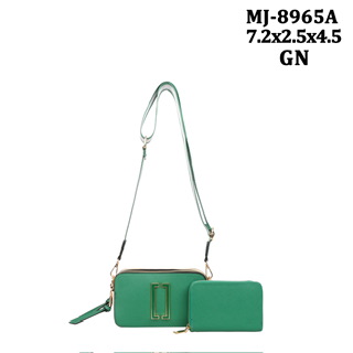 Mj8965 green