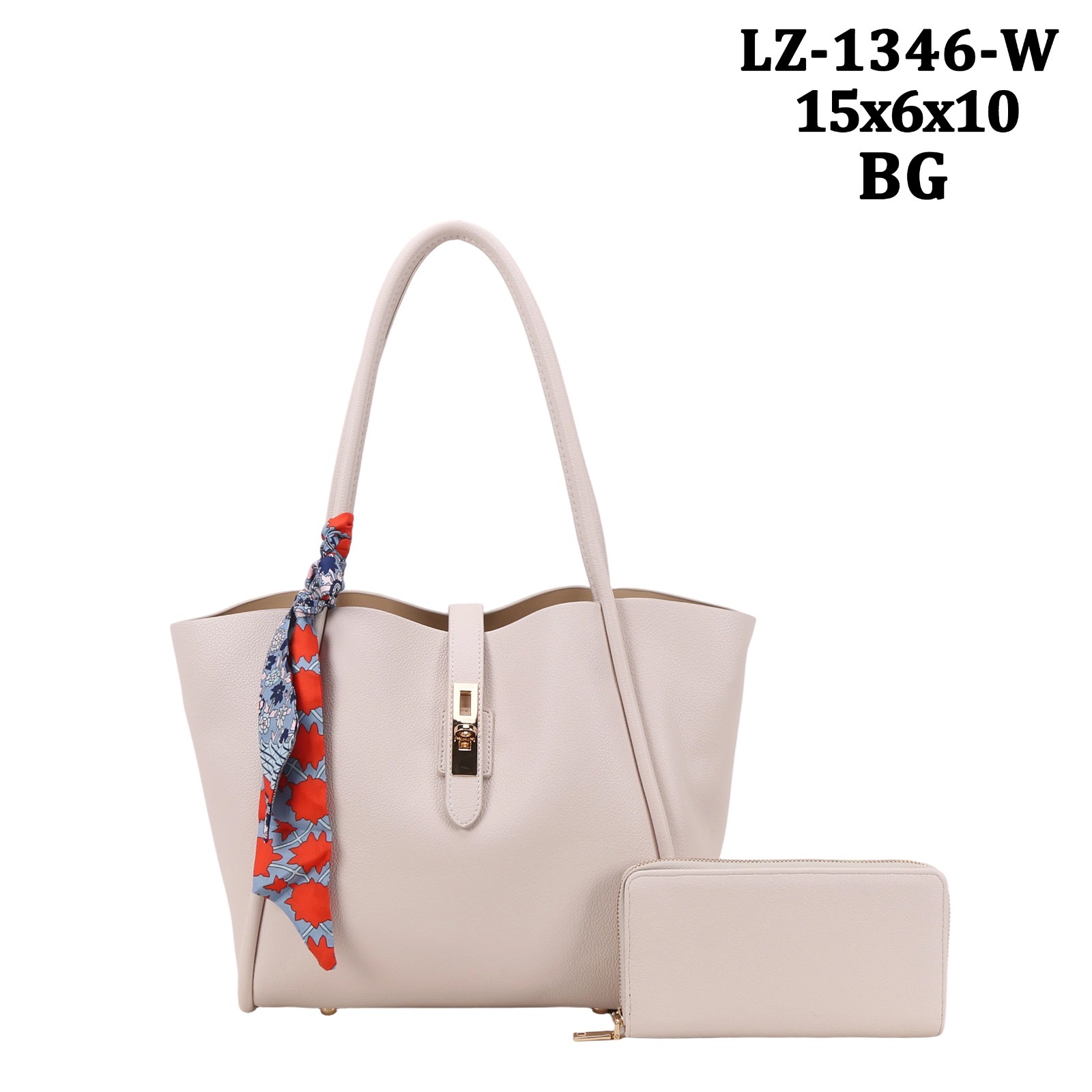 Lz1346 beige
