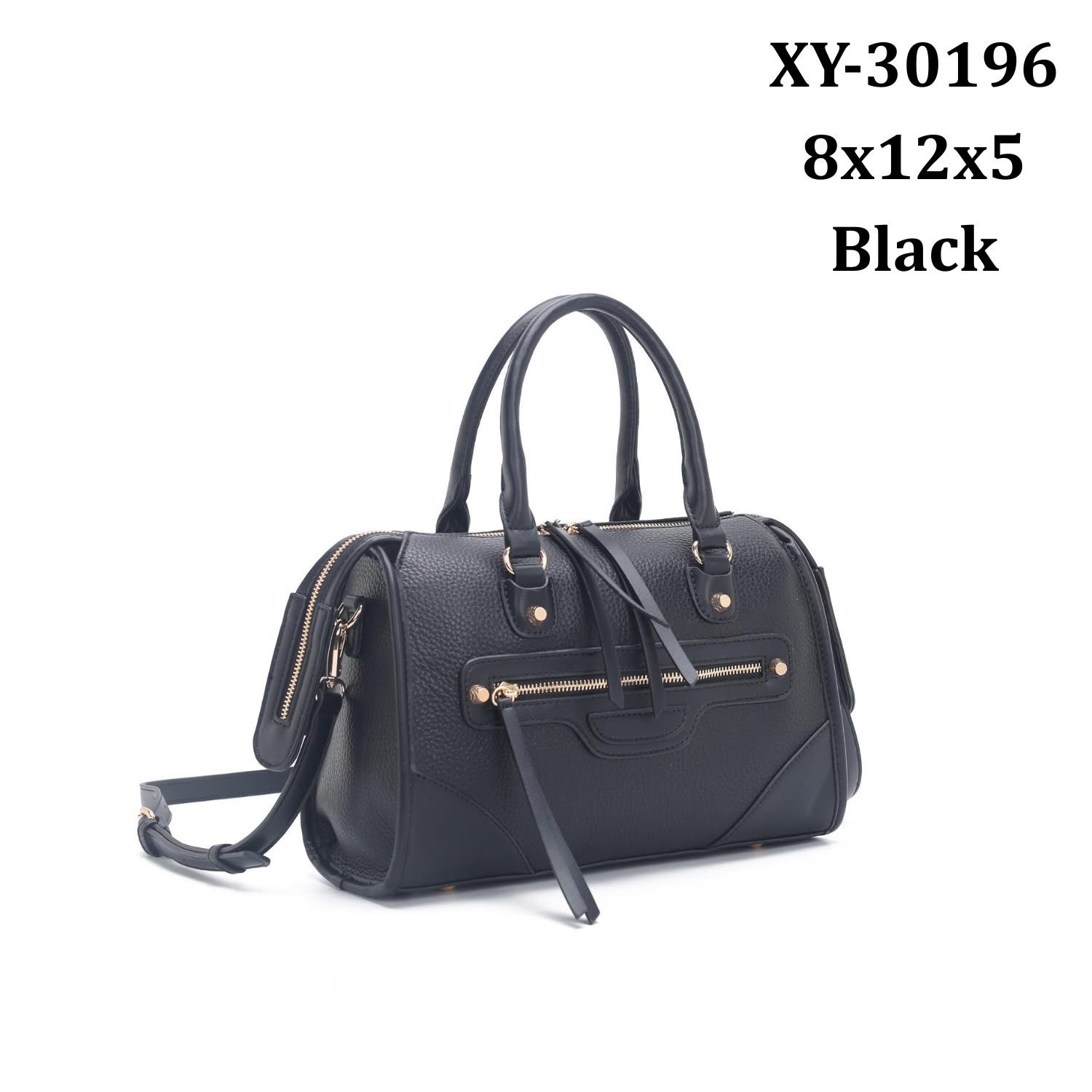Xy30196 BLACK
