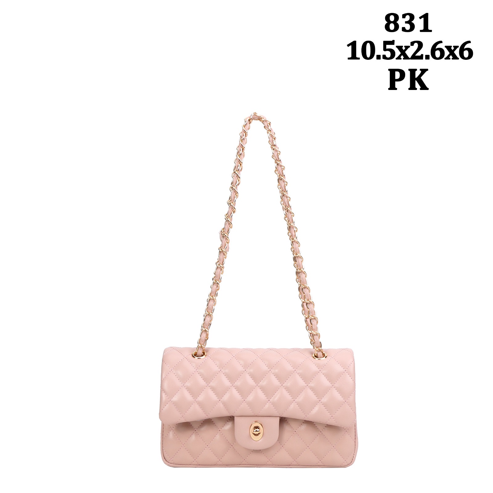 831 pk