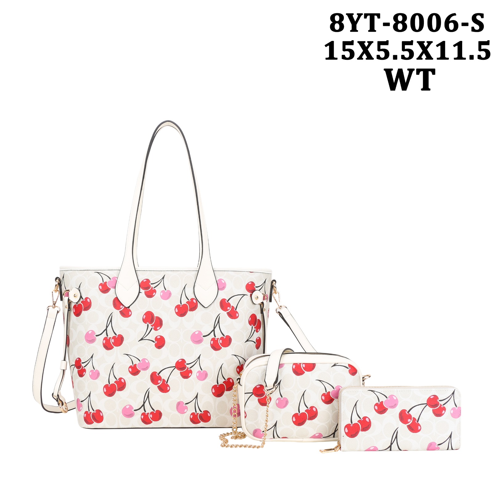 8ty8006 white