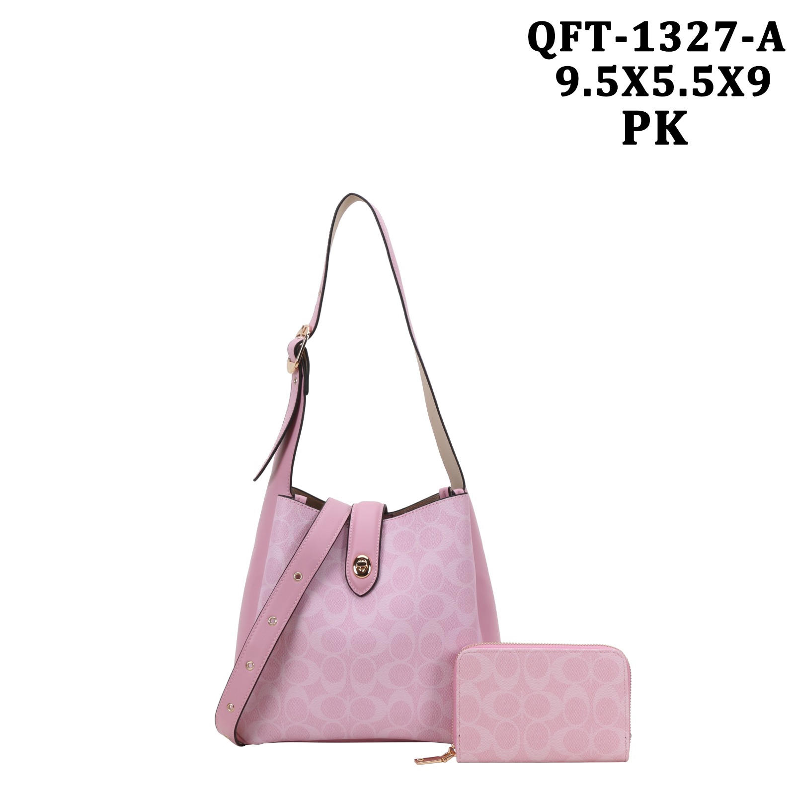 QFT1327 pink