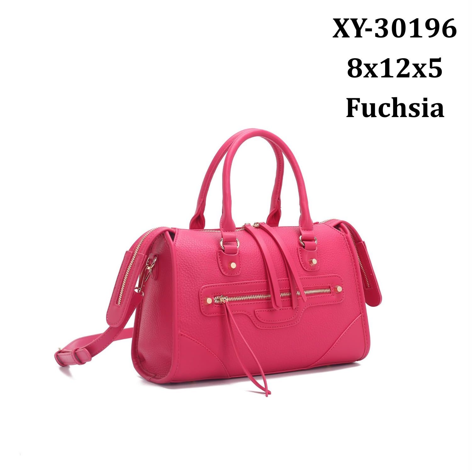 XY30196 FUCHSIA