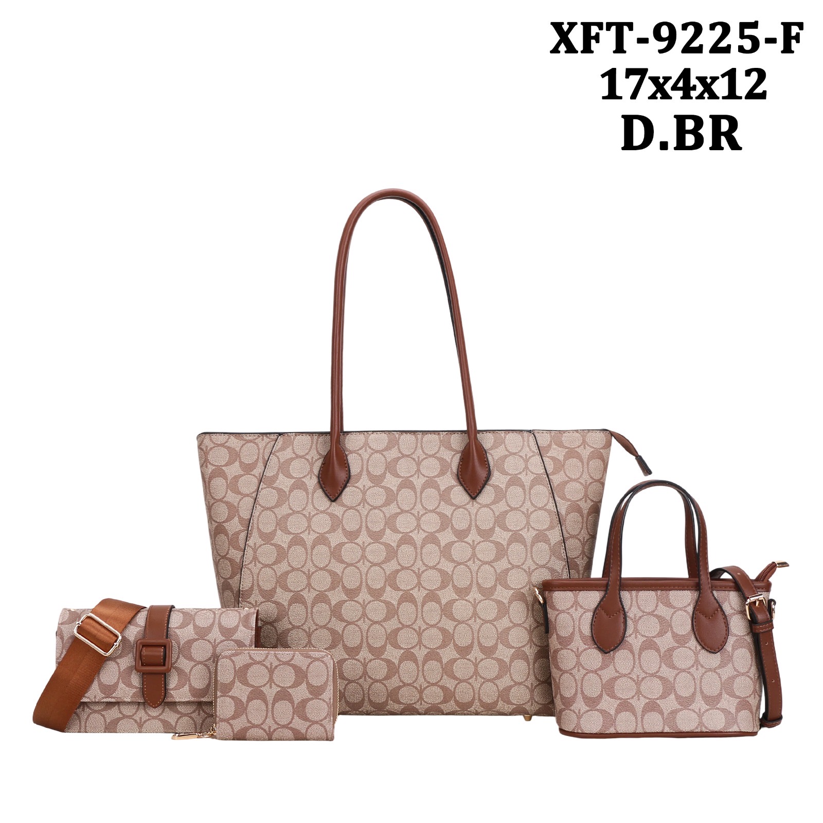 Xft9225 dbr