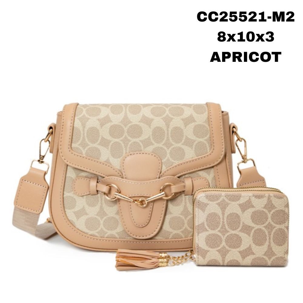 Cc25521 apricot