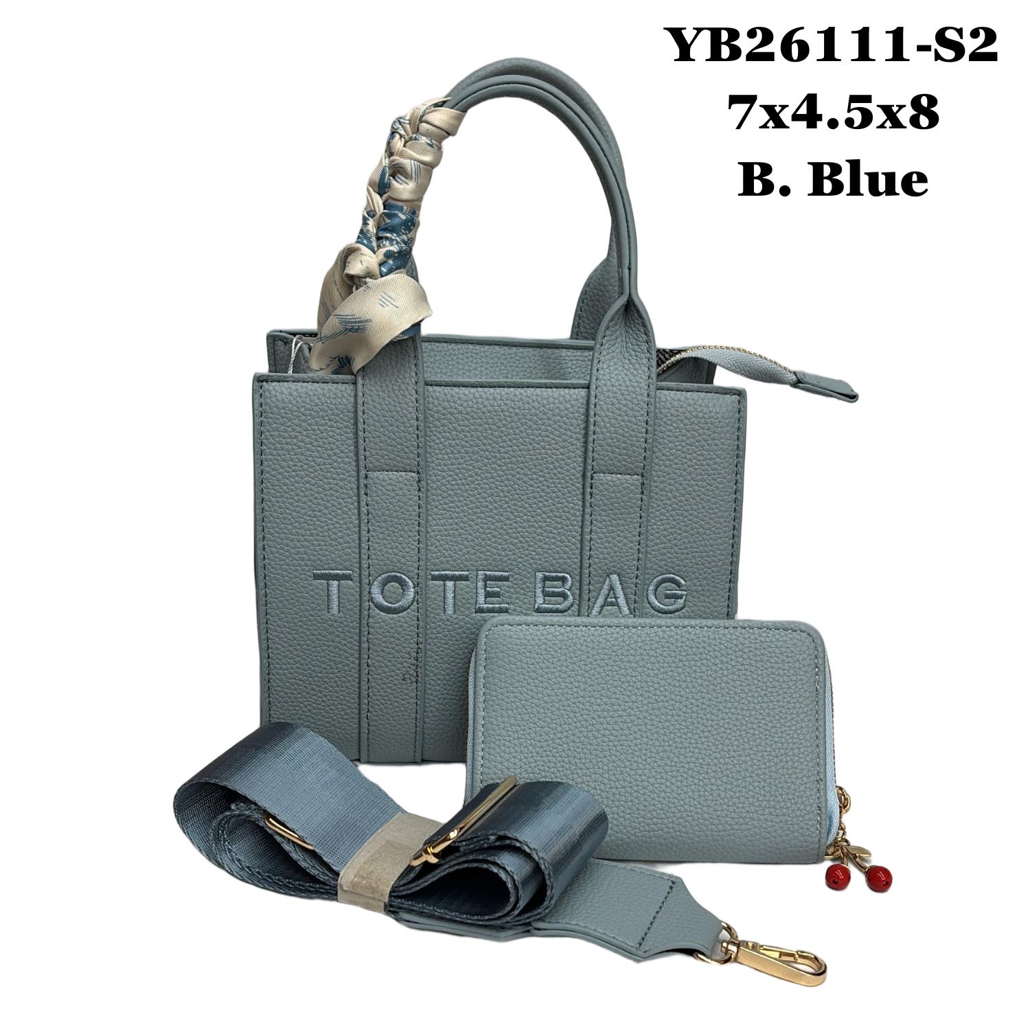 Yb26111 blue