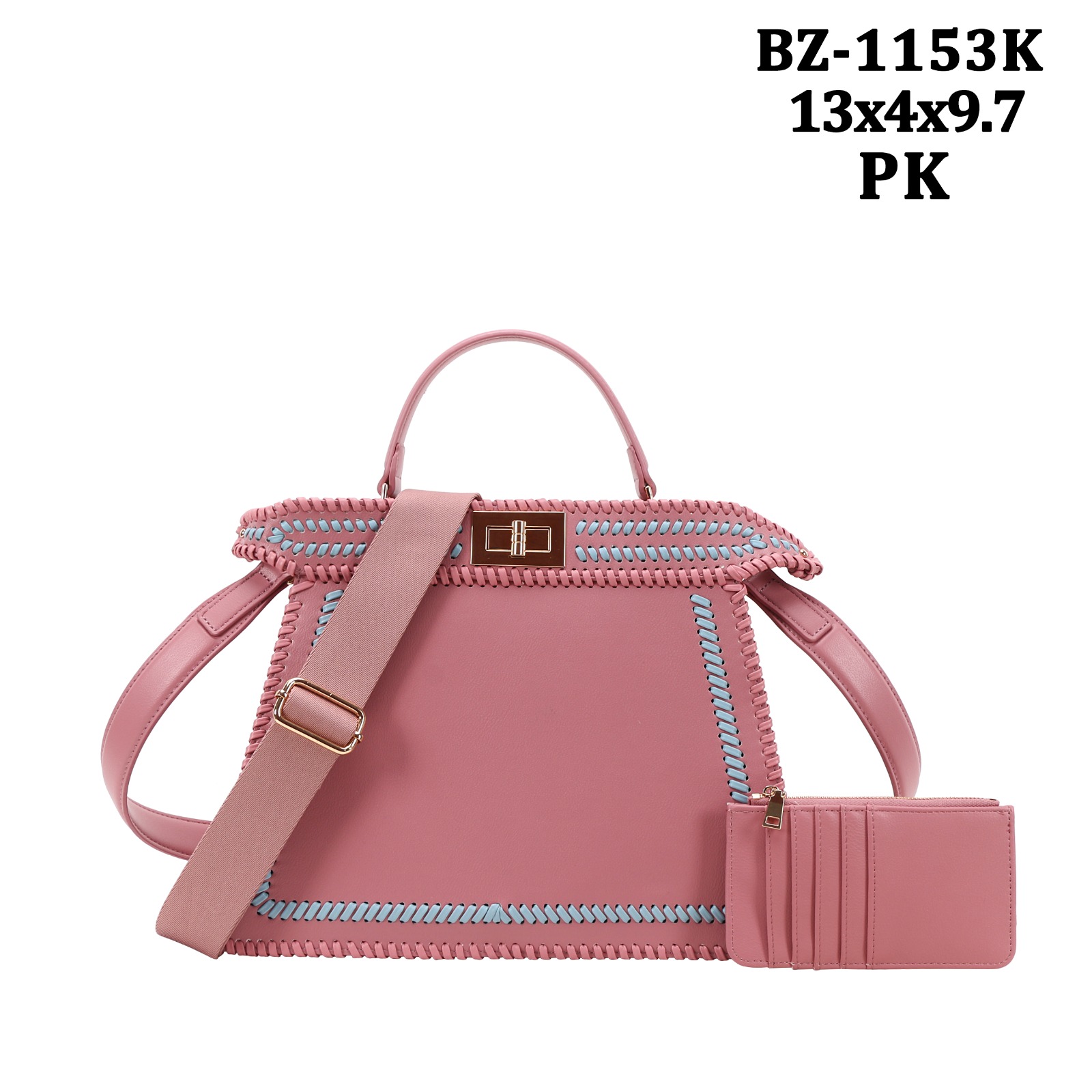 Bz1153 pk