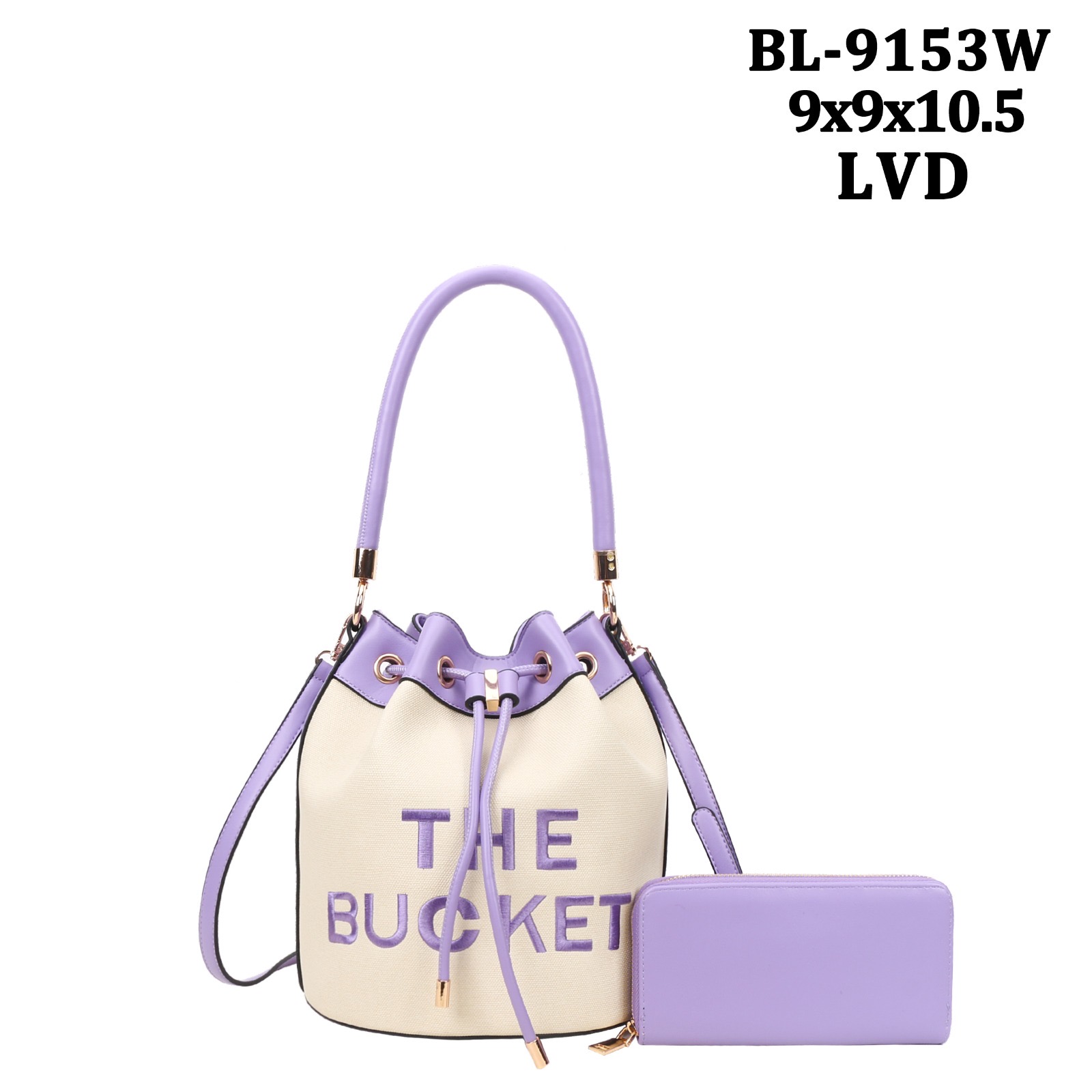 Bl9153 purple