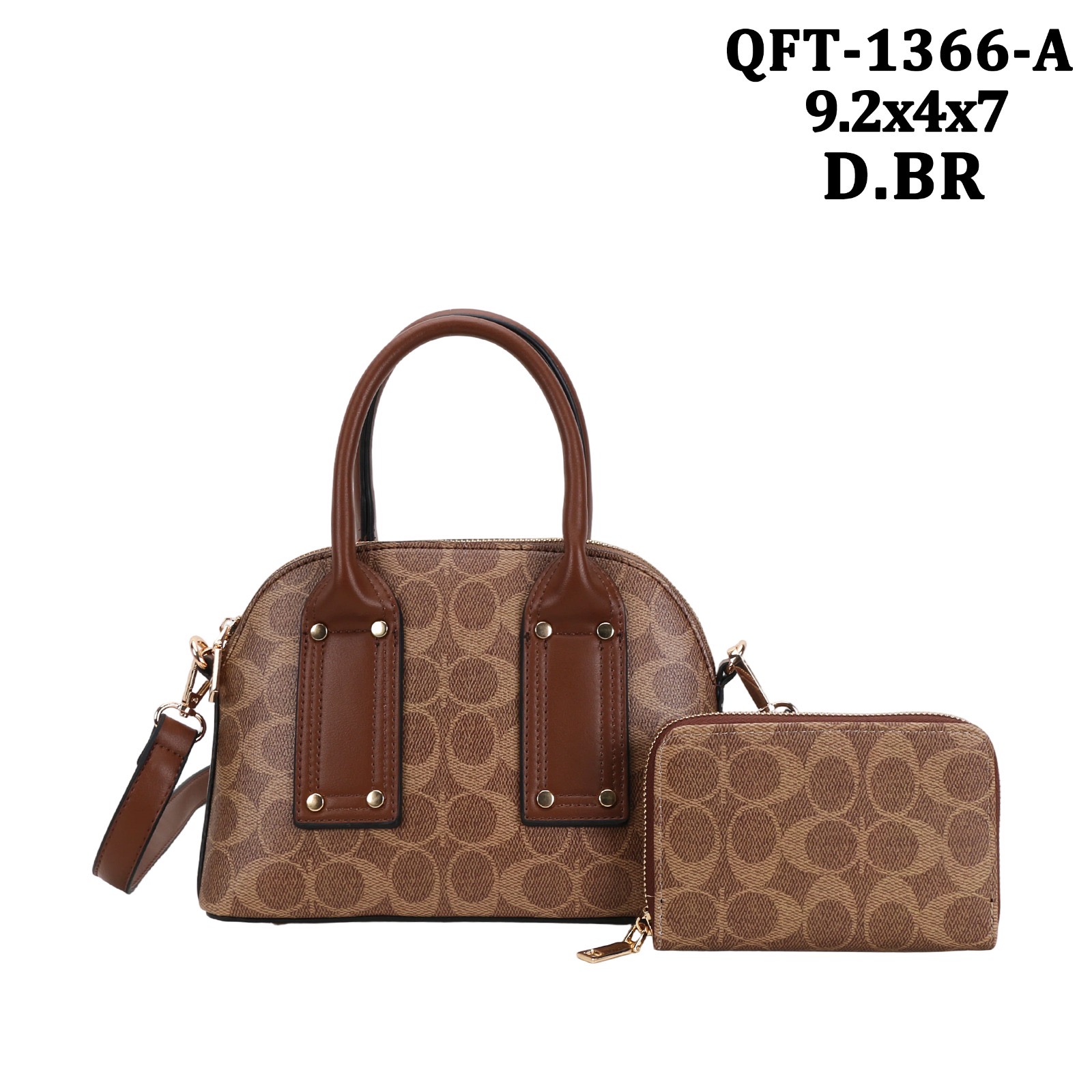 Qft1366 dbr
