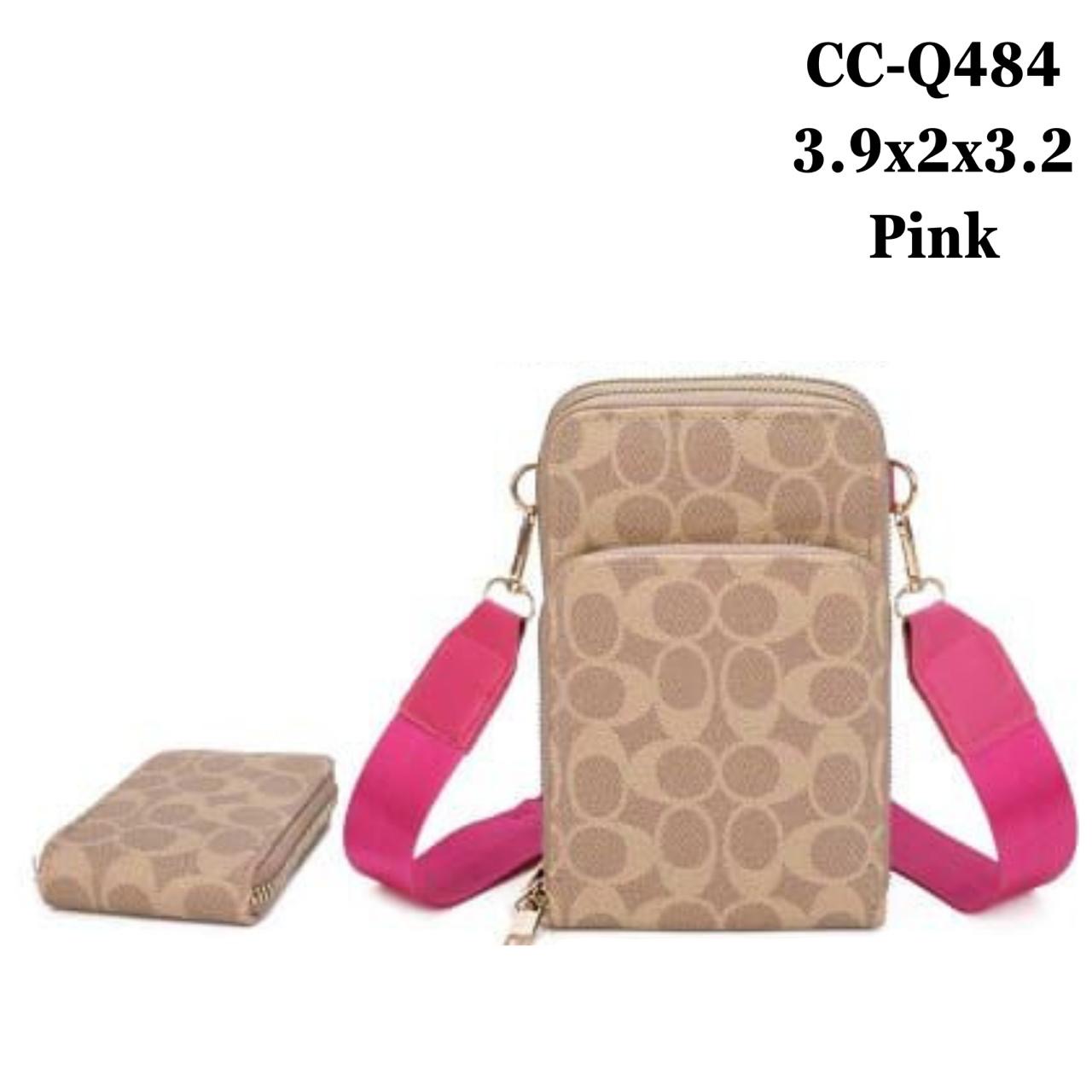 Ccq484 pk