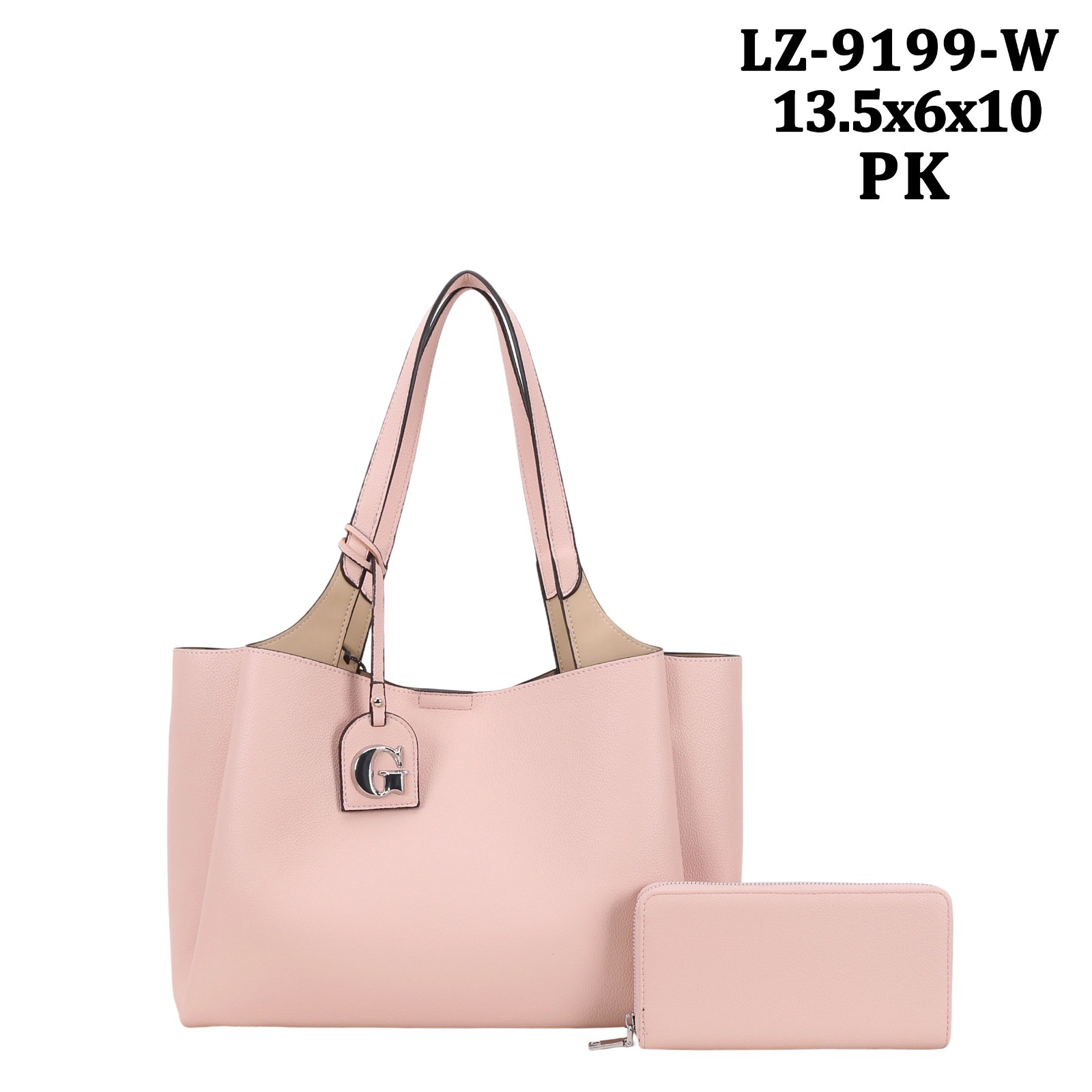 Lz9199 pk