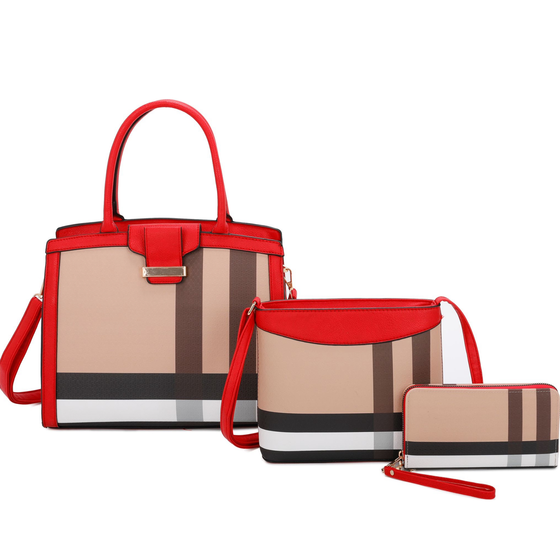 SAF21051-T3 RED
