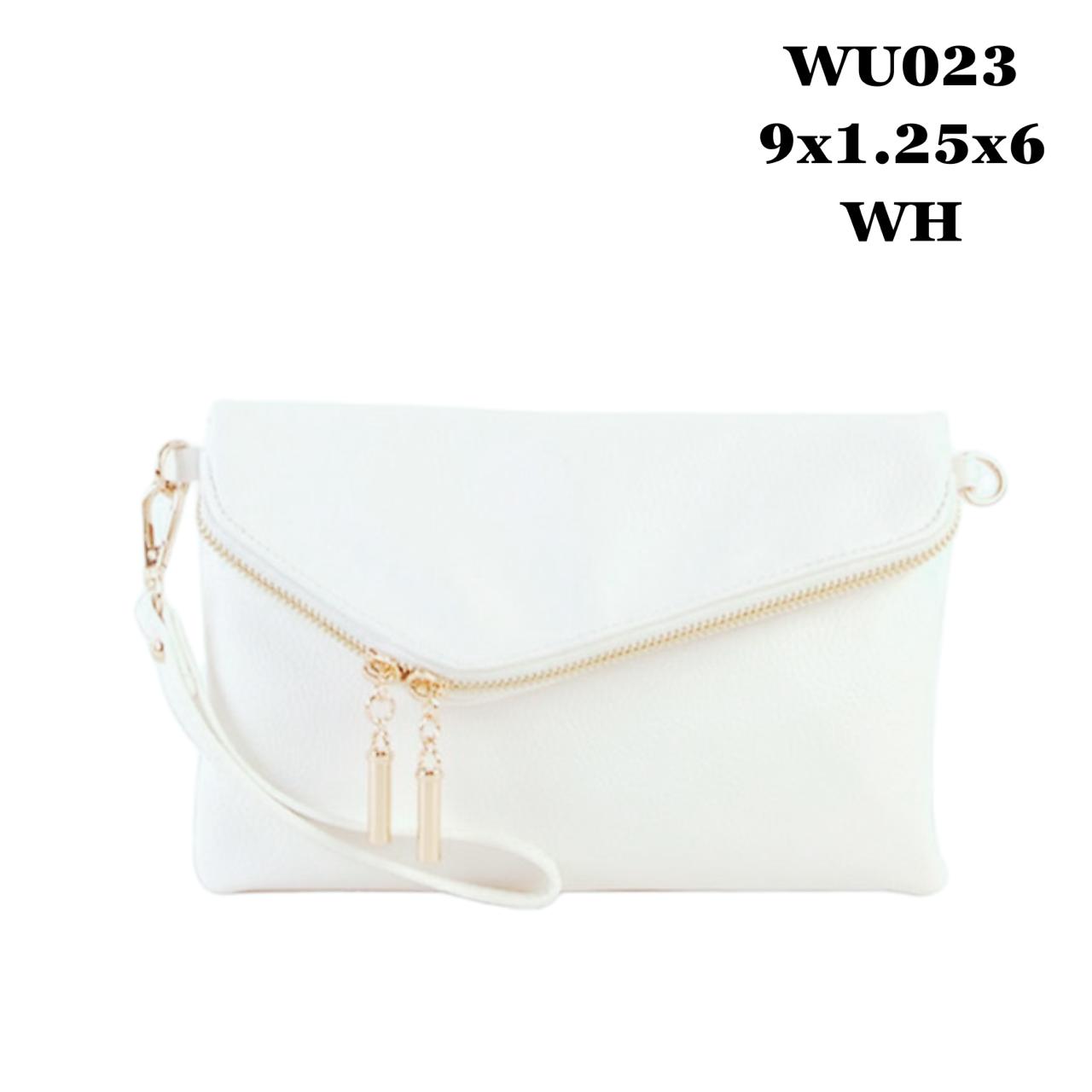 Wu023 white