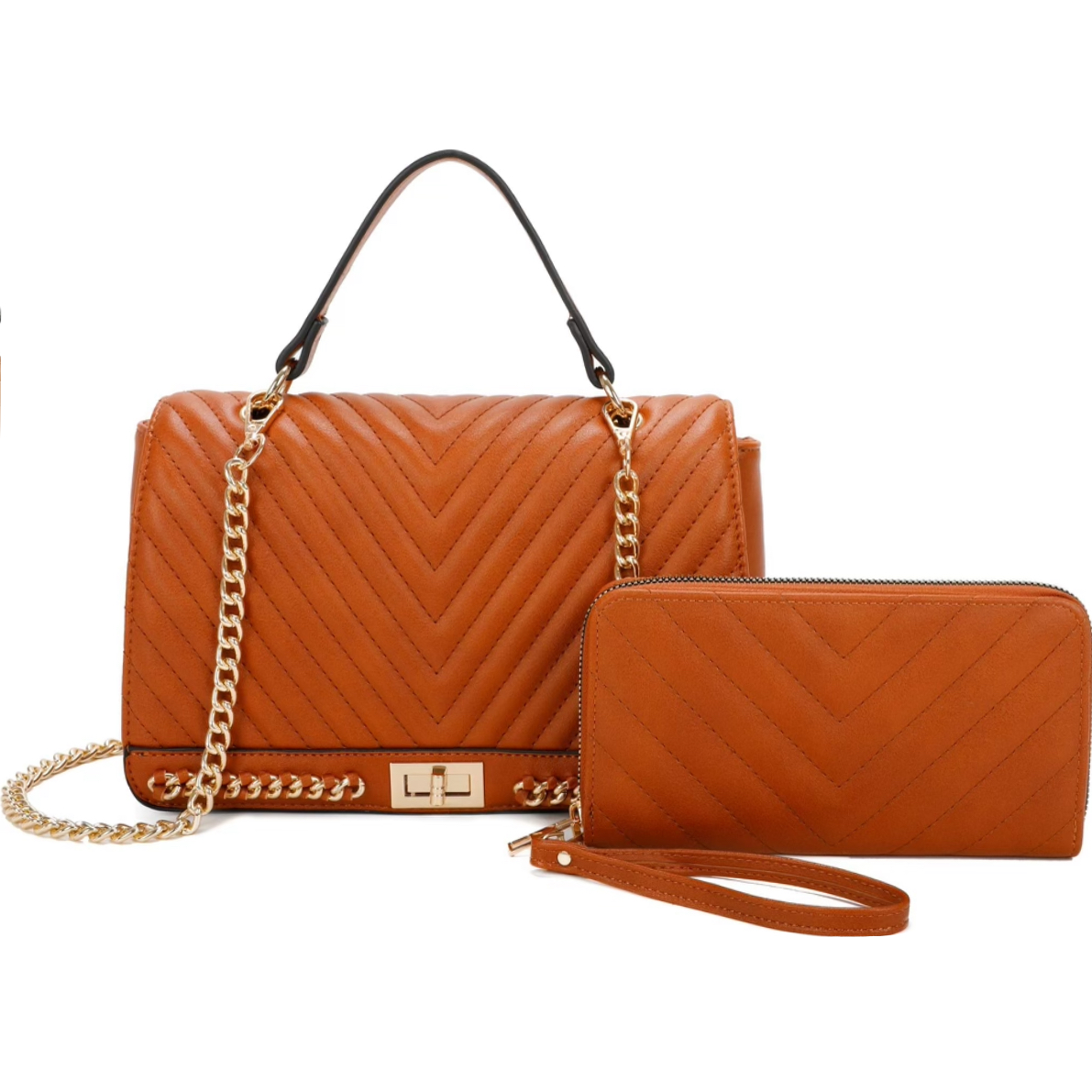 VZX-22540-T2 BROWN