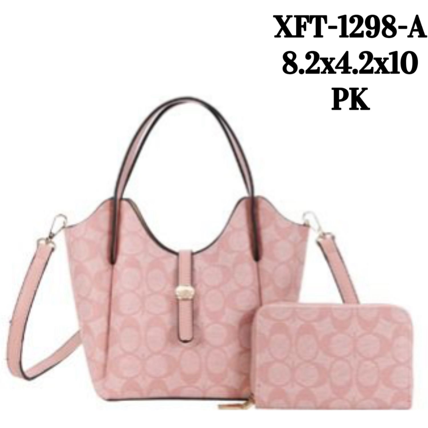Xft1298 pk