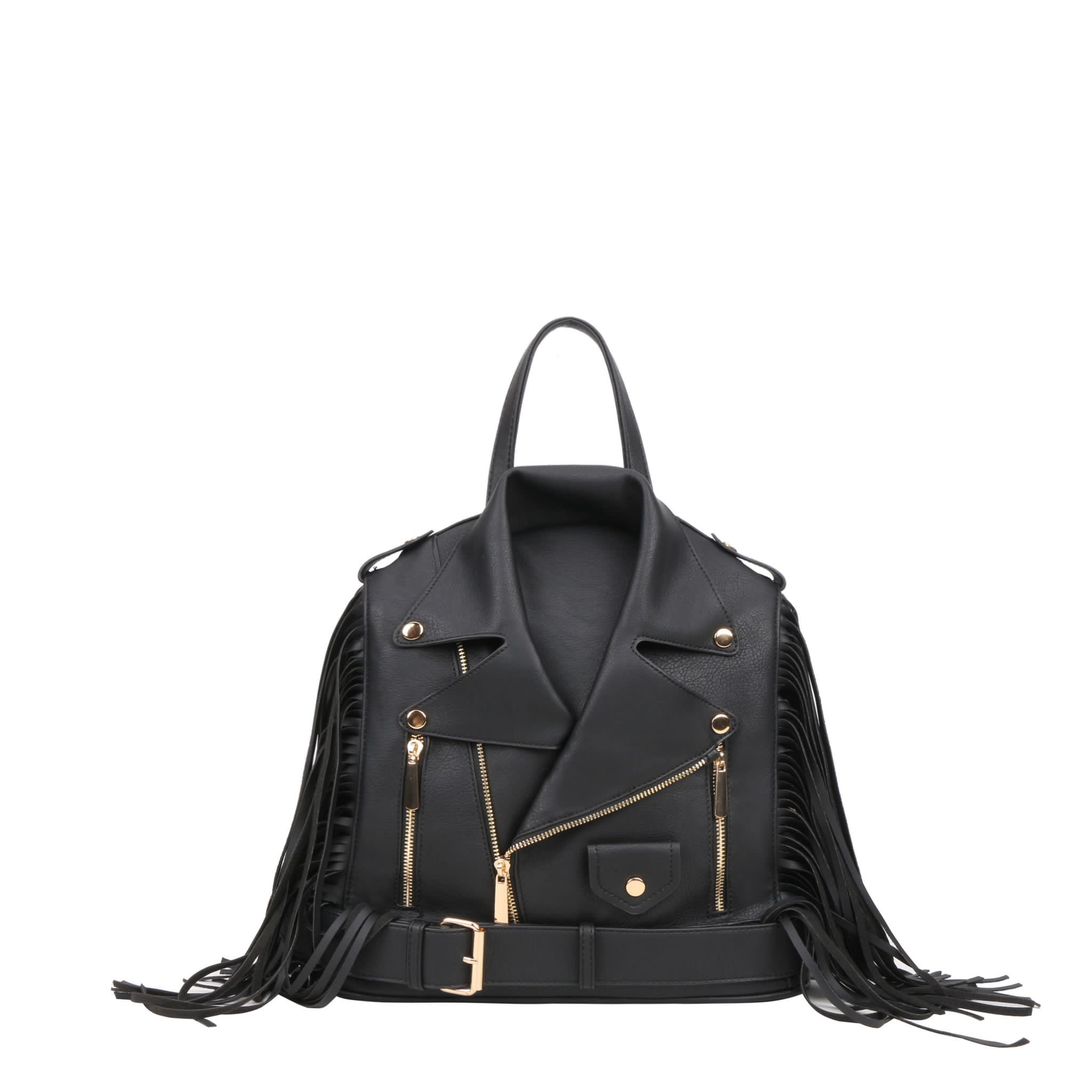 YDL-8901 BLACK