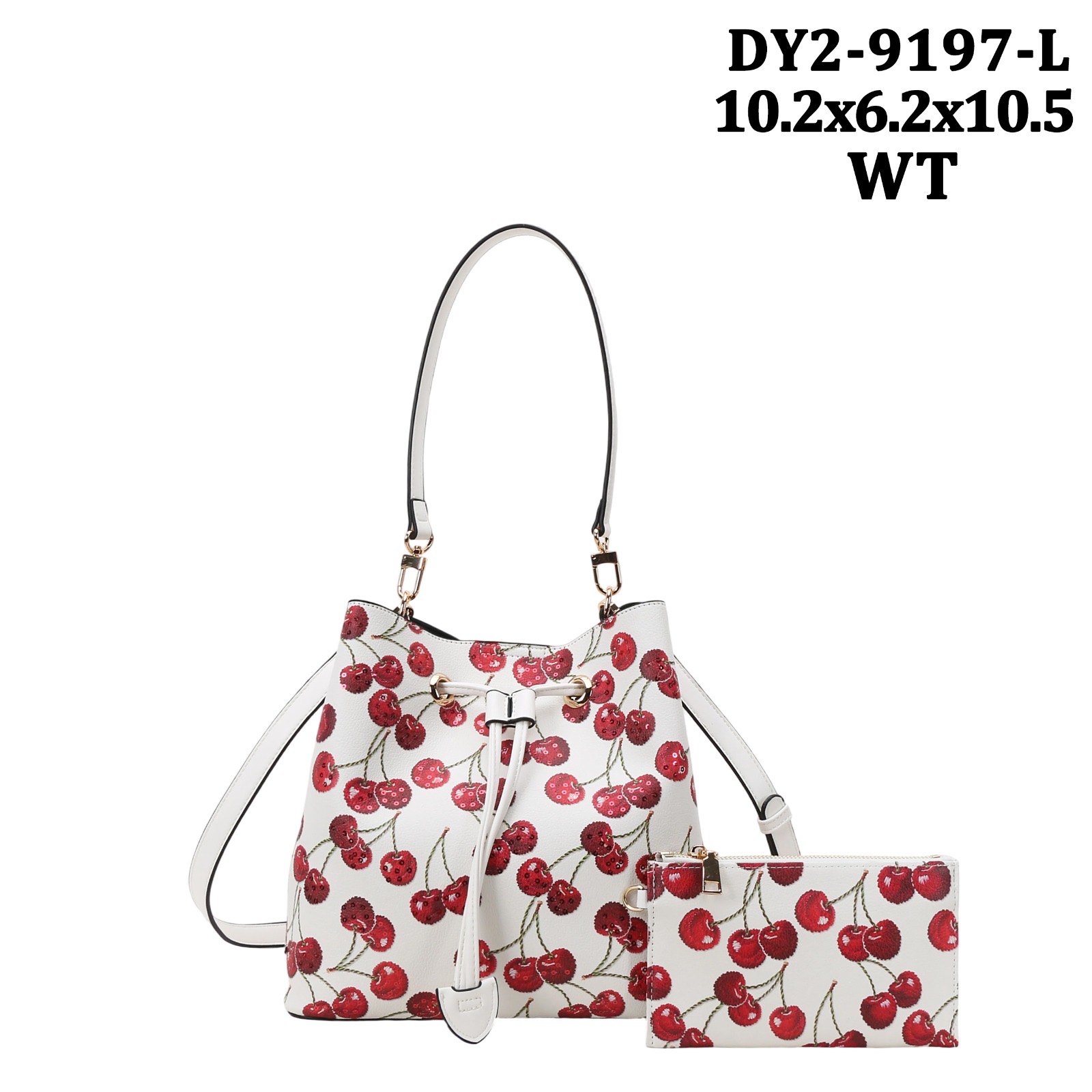 Dy29197 white