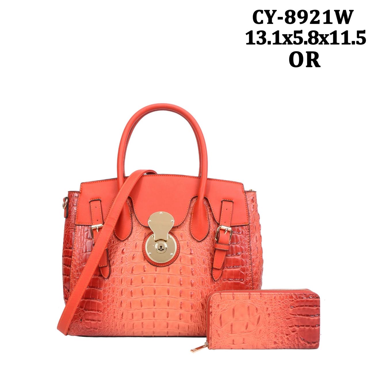 Cy8921 orange