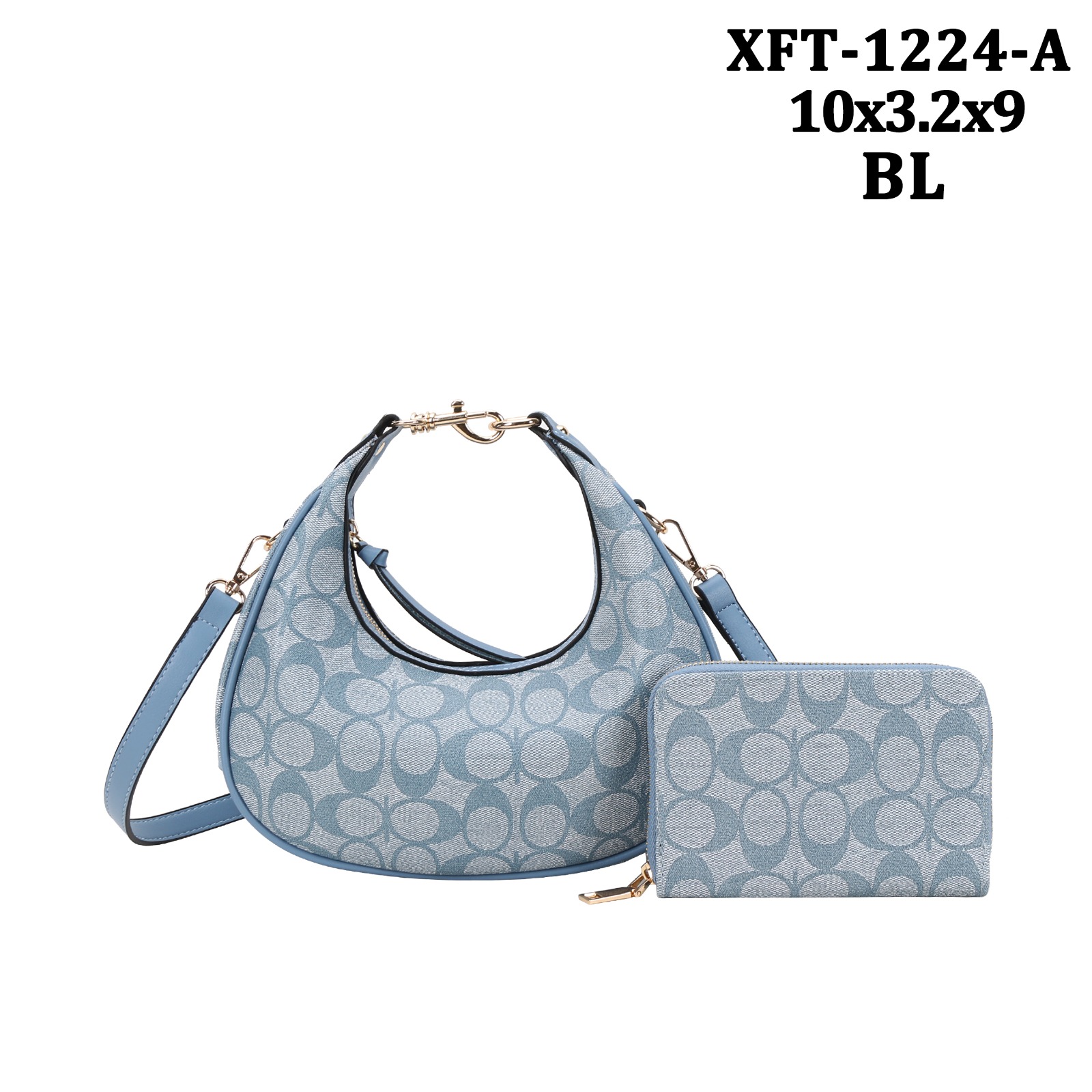 Xft1224 blue