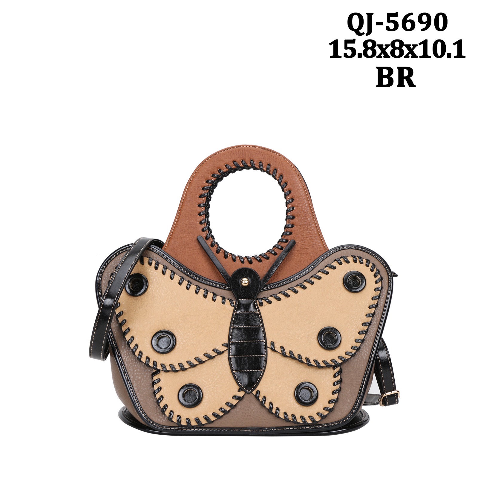 Qgn5690 br