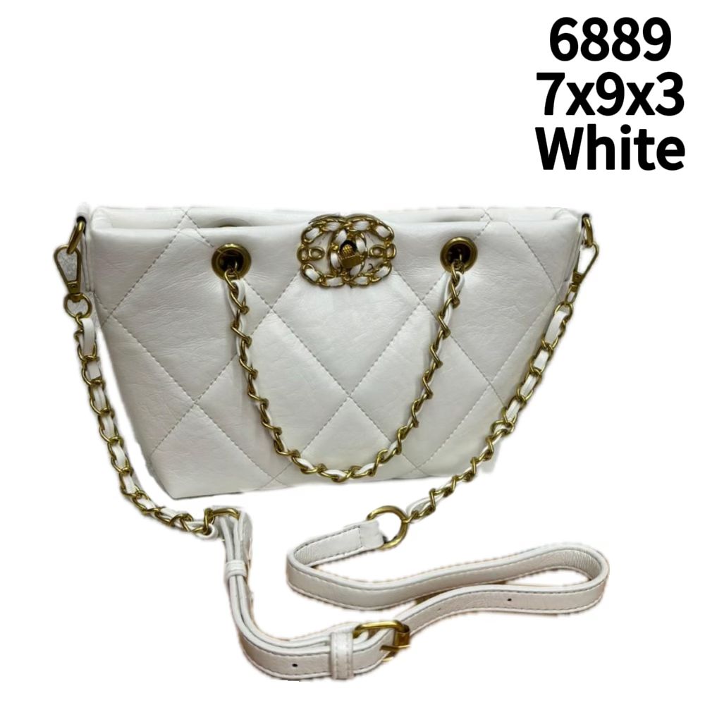 6889 white