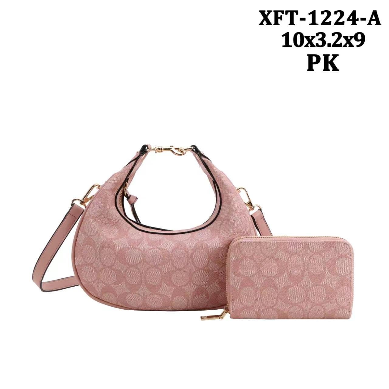 Xft1224 Pink