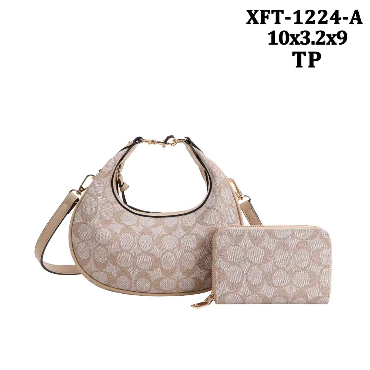 Xft1224 tp