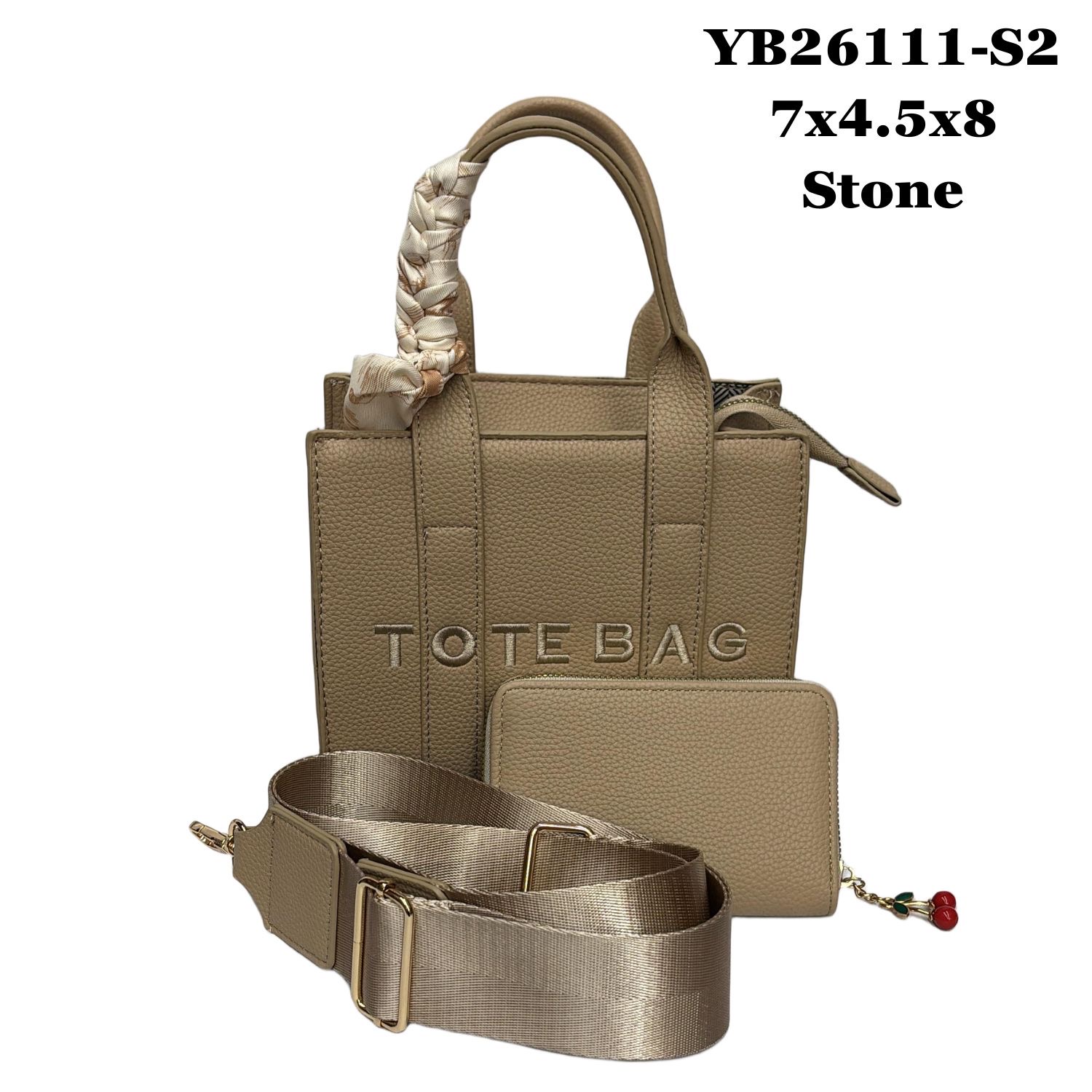 Yb2111 stone