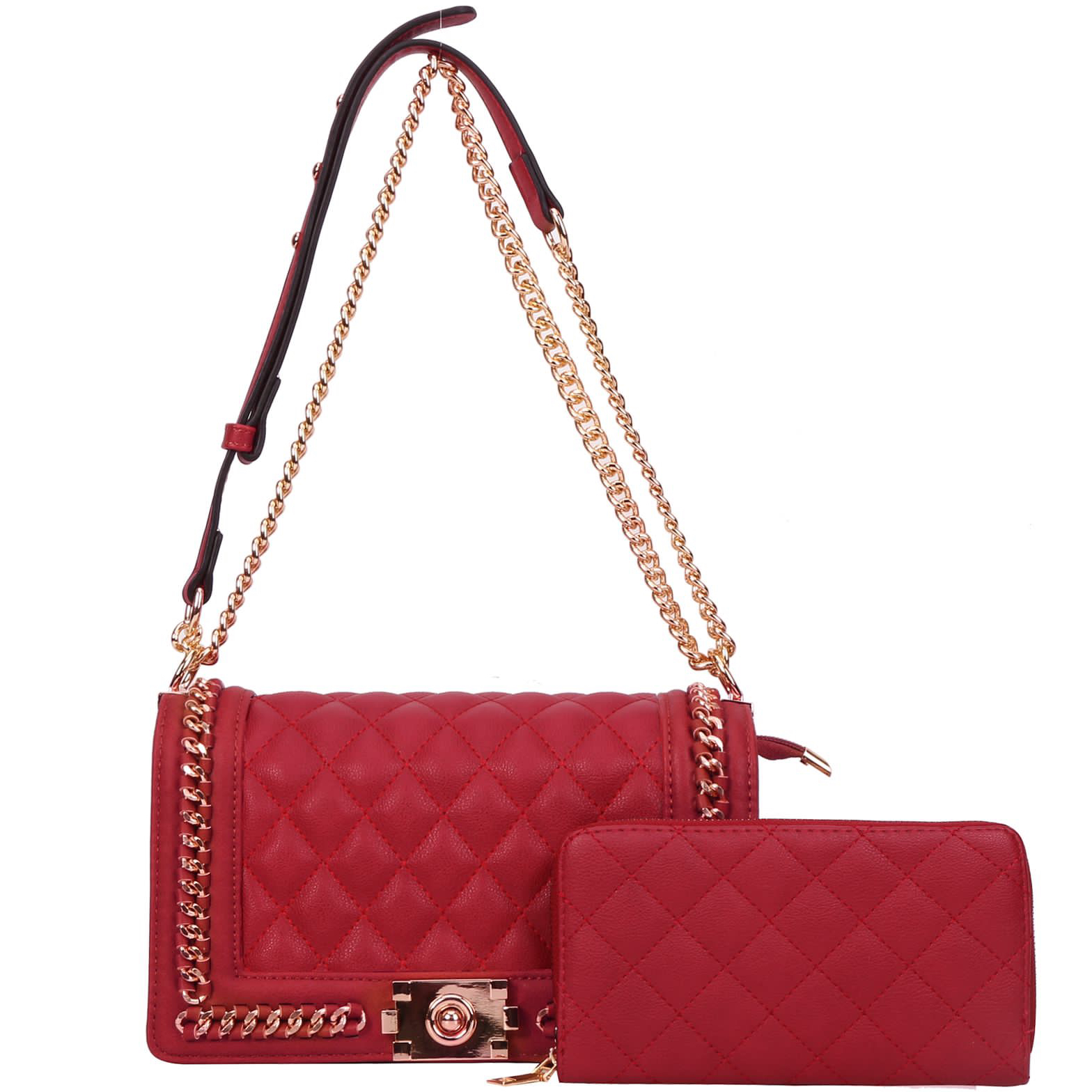 XC-8708W RED