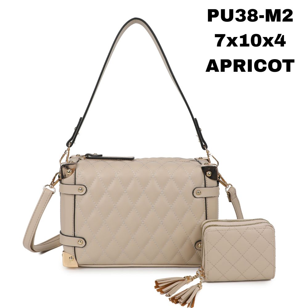 PU38-M2 APRICOT