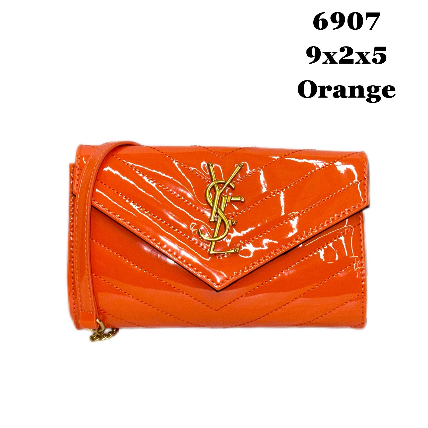 6907 ORANGE