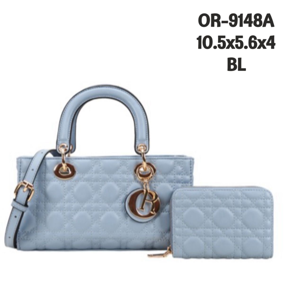 Or9148 blue