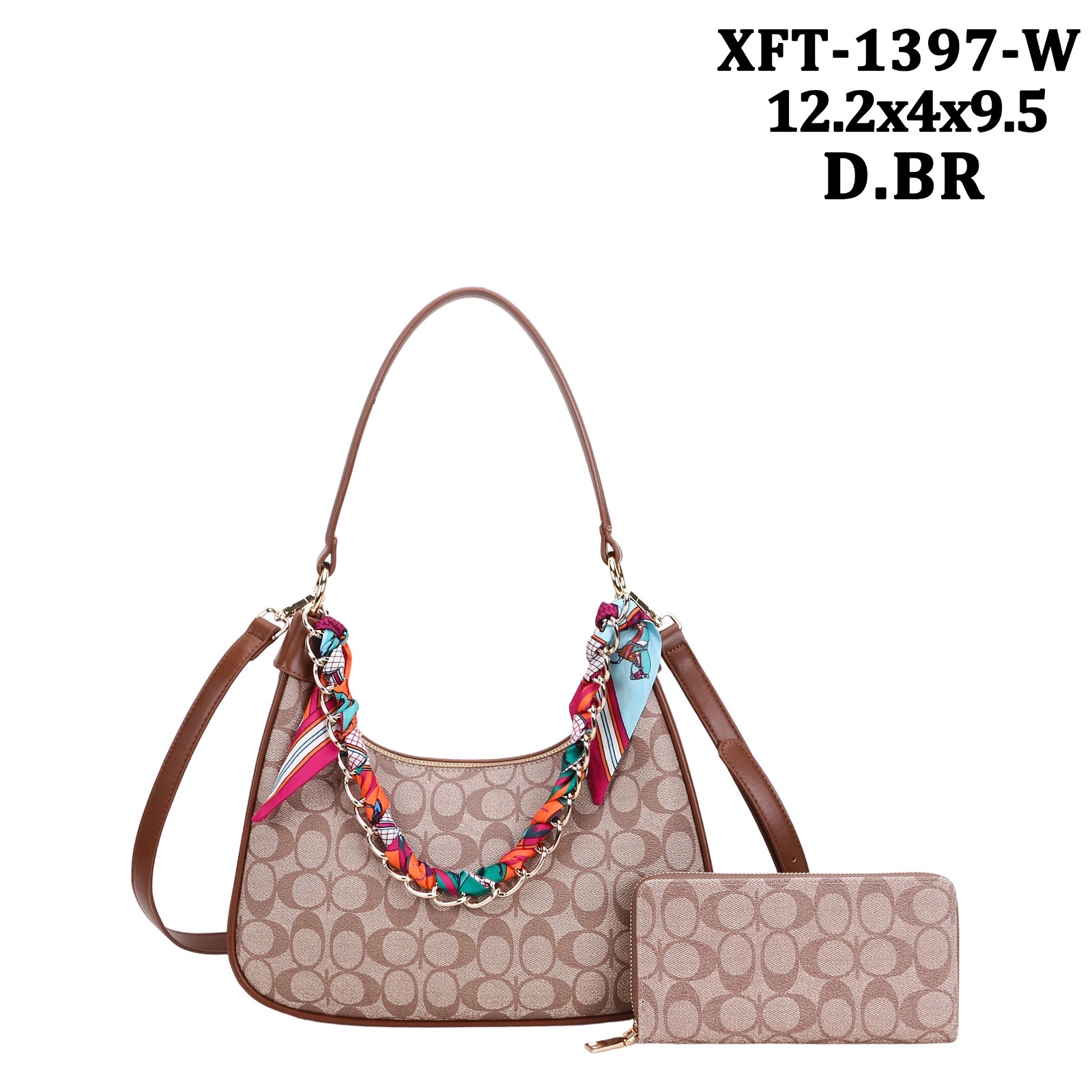 Xft1397 D. BROWN