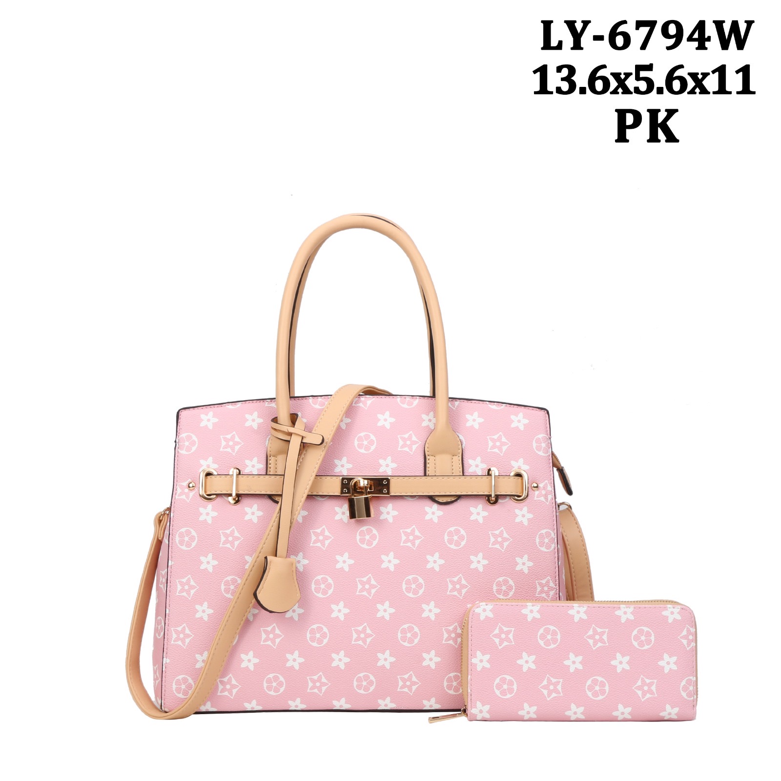 Ly6794 pk