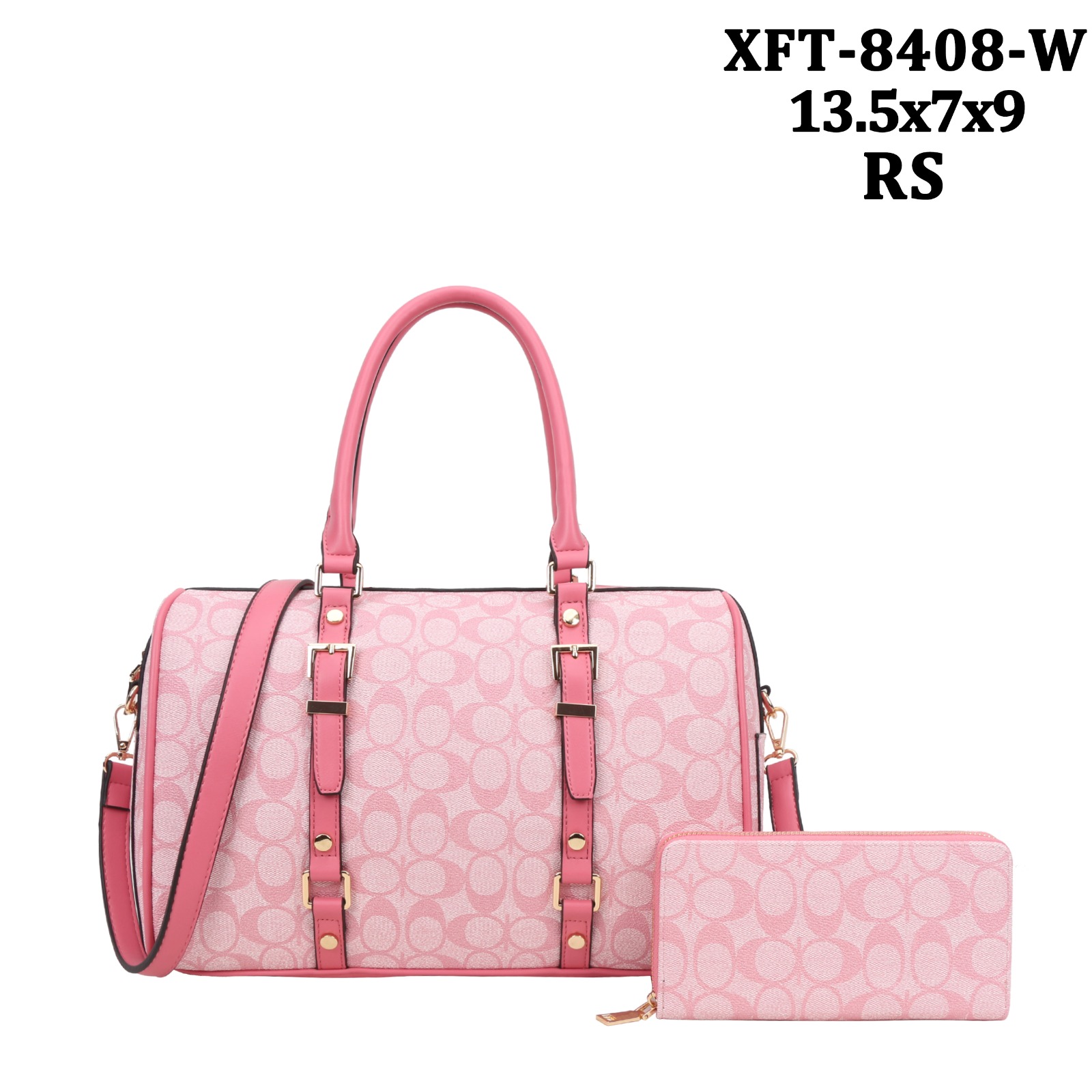 Xft8408 rose