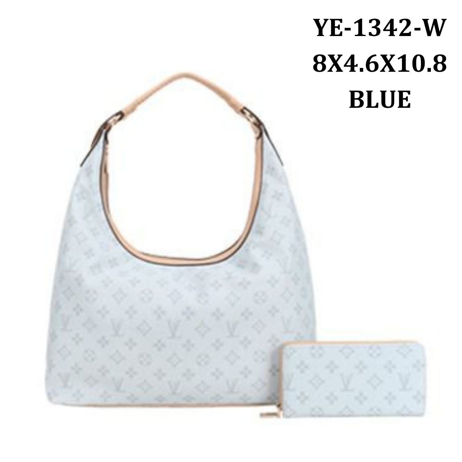 Yb1342 blue