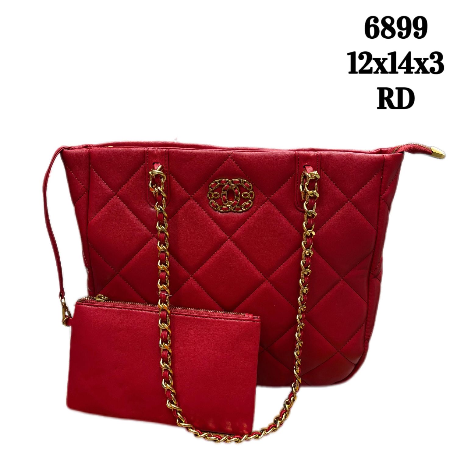 6899 red