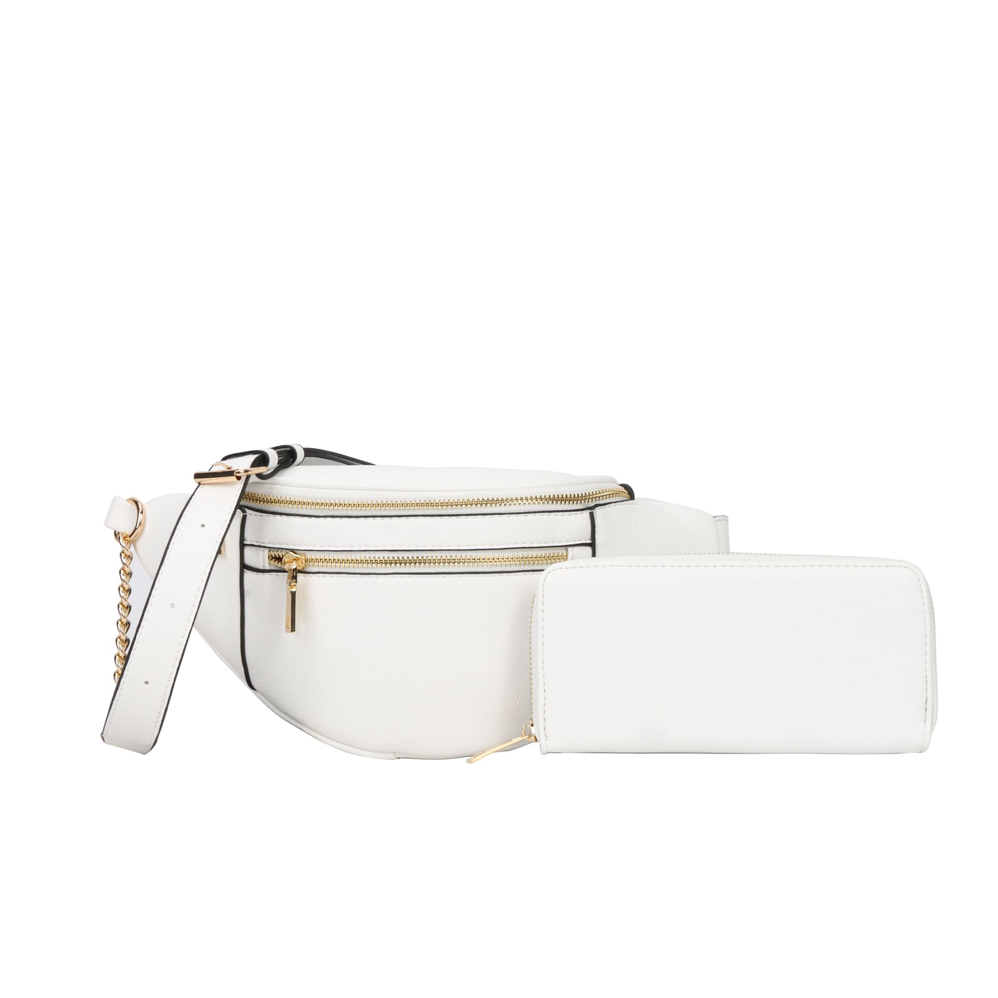 LH-8687W WHITE