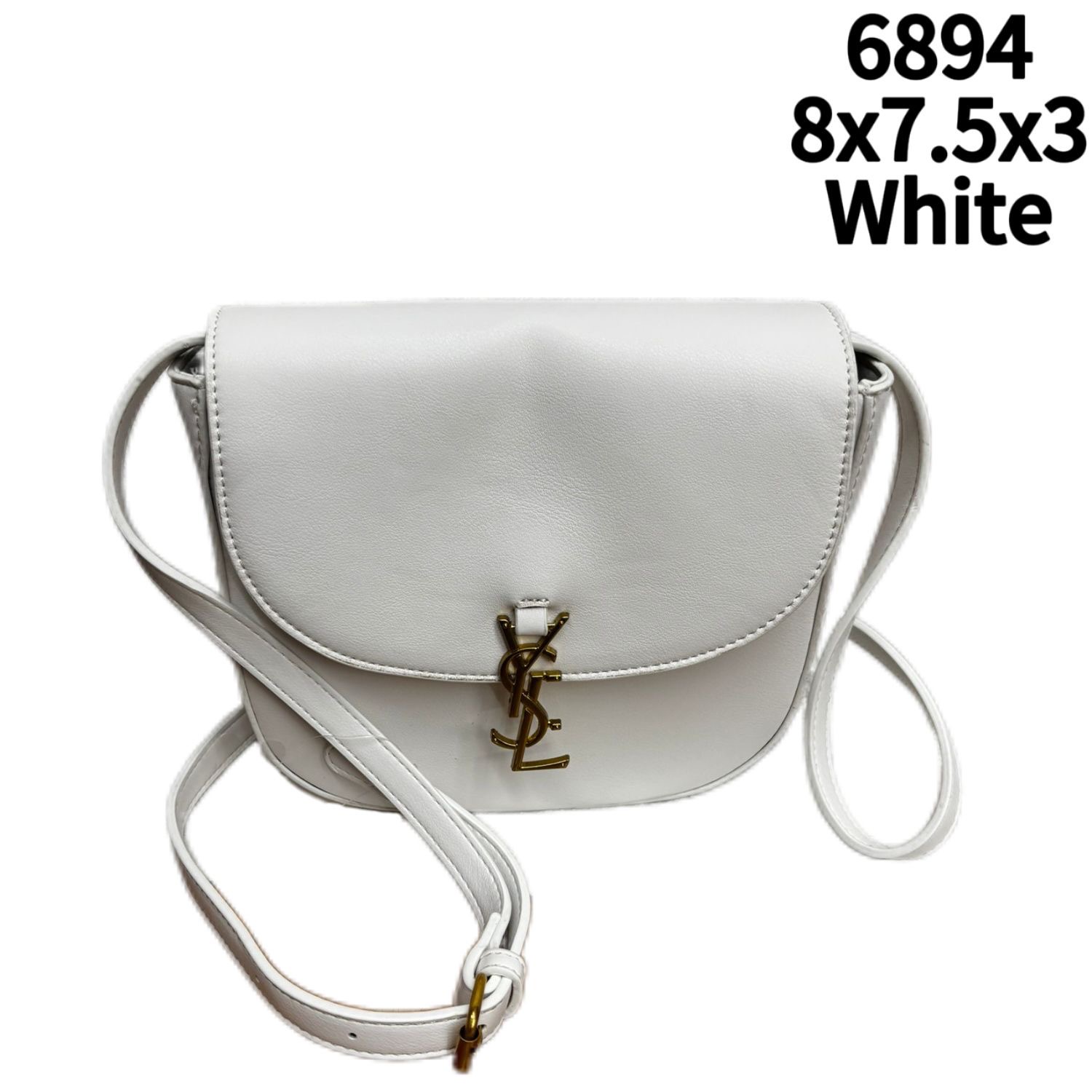 6894 white