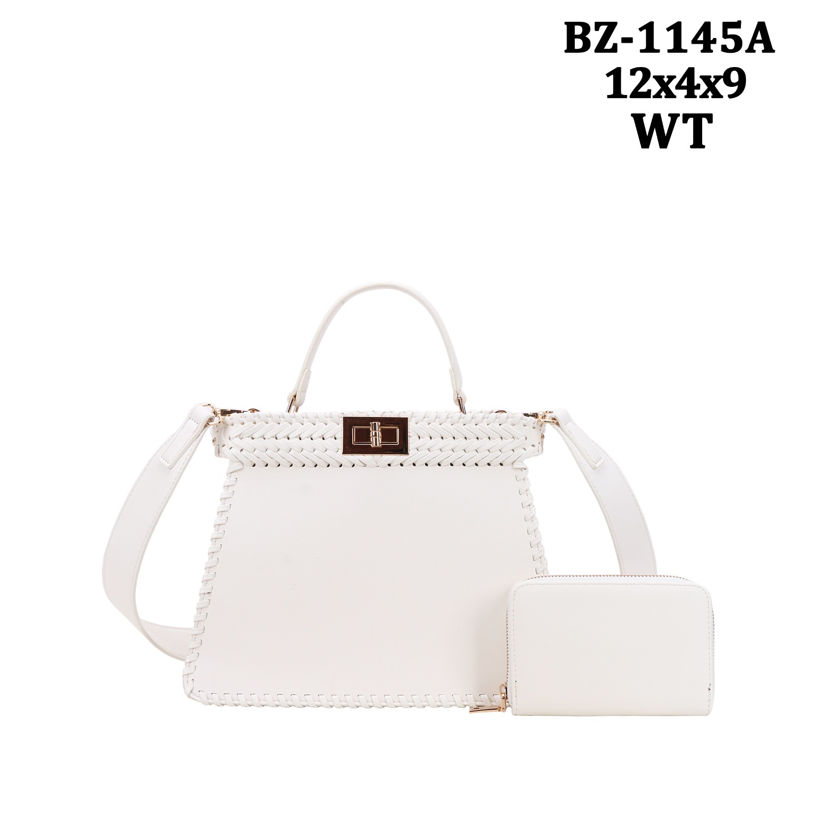 Bz1145 white
