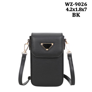WZ-9026 bk