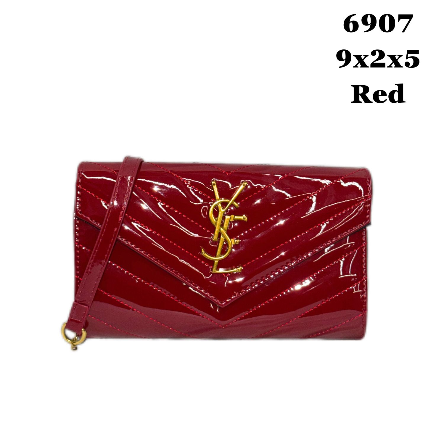 6907 RED