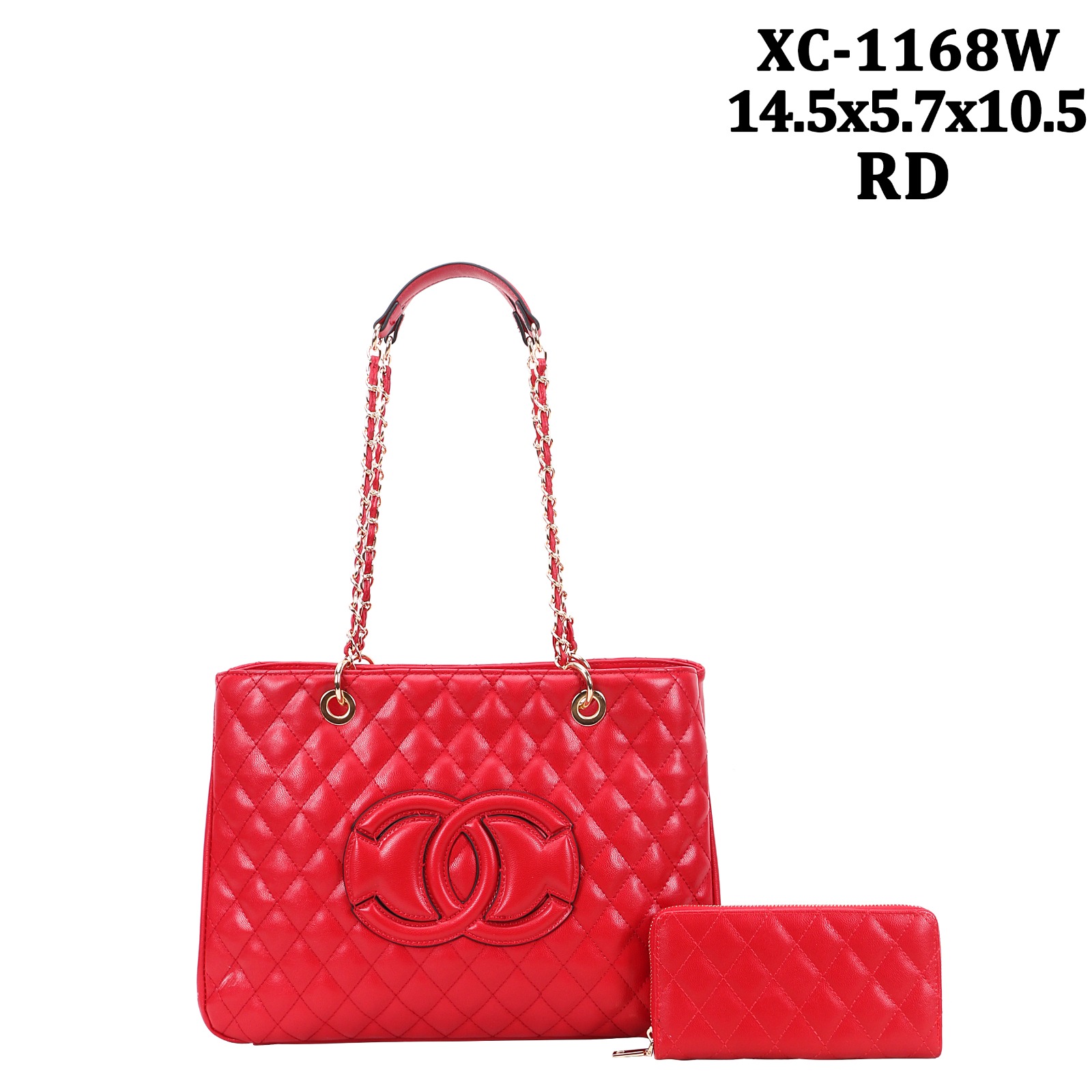 Xc1168 red
