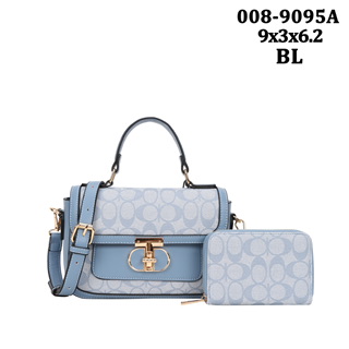 008-9095 blue