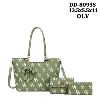 Dd8093 green